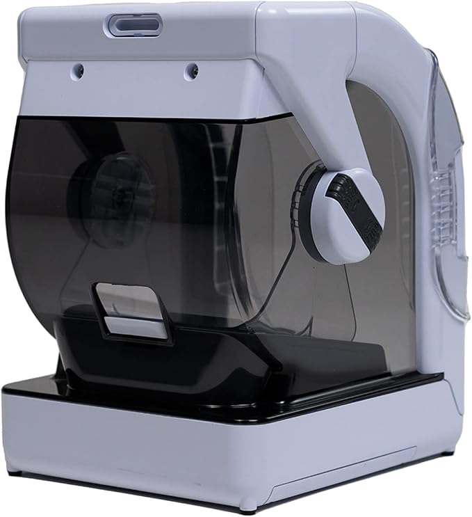 Closer Pets MiBowl Automatic Selective Microchip Feeder, Cats & Small Dogs