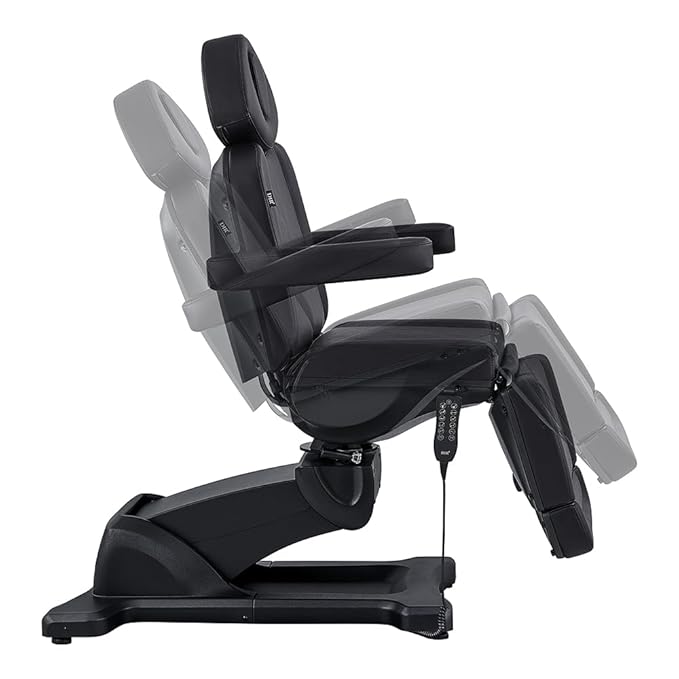 Dir Medical Spa Chair Facial Beauty Dental Podiatry Doctors Examination Chair PAVO