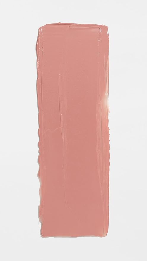 Lawless Women's Forget the Filler Lip-Plumping Line-Smoothing Satin Cream Lipstick, Wedding Day, Pink, 0.1 Ounce