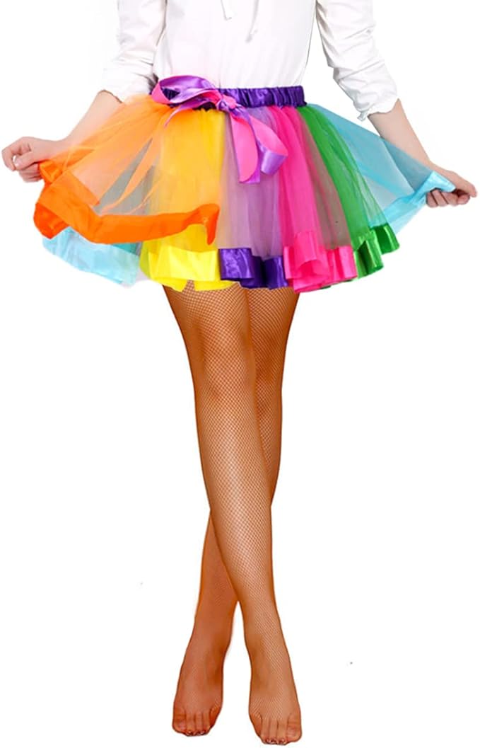 Girls Fishnet Stockings for Princess Dress High Waist Mesh Tights Cute Pattern Knit Socks