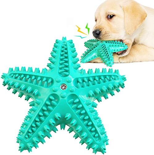 Carllg Puppy Teething Toys, Puppy Chew Toys for Teething, Small Dog Toy