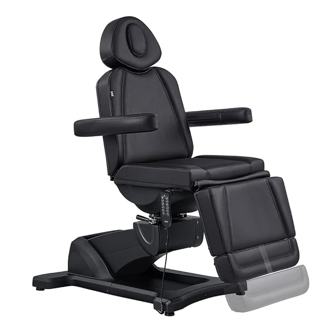 Dir Medical Spa Chair Facial Beauty Dental Podiatry Doctors Examination Chair PAVO