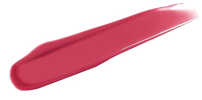 Rimmel London Stay Matte Liquid Lip Color with Full Coverage Kiss-Proof Waterproof Matte Lipstick Formula that Lasts 12 Hours - 200 Pink Blink, .21oz