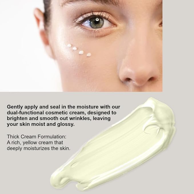 Enough Premium Pro Eye Cream, Korean Skin Care Under Eye Bag Treatment, Ant-Aging Serum for Wrinkles (1.01 fl oz / 30ml, Rich Gold Intensive Pro Nourishing)