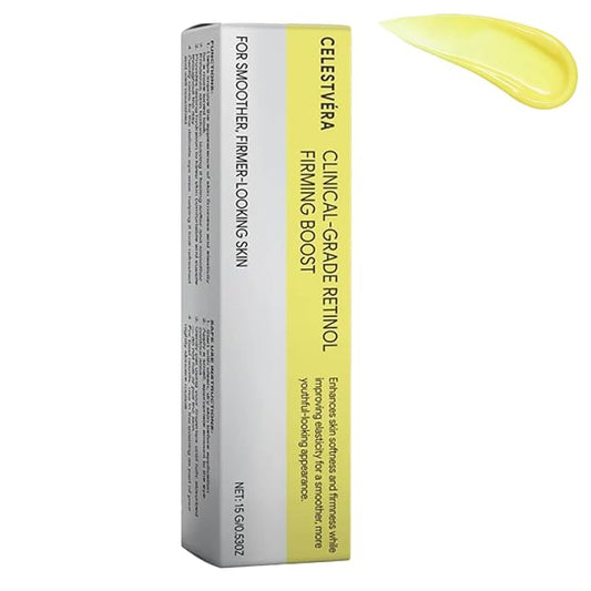 Celestvera Botoxmix Cream,Anti-Wrinkle Cream,Wrinkle Anti New Pore Minimizer Cream, Lift Tightening Retinol Booster, Retinal Serum, Advanced Body Lotion Bottle 1PCS