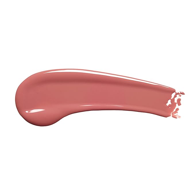 3ina MAKEUP - Vegan - Cruelty Free - The Lip Gloss 503 - Nude Lip Gloss - Mirror-effect - Glossy Look - Creamy Texture - Highly Pigmented - Lip Gloss with wand