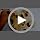 BNOSDM Hamster Foraging Toys Boredom Breaker Pet Rat Foraging Toys Bunny Puzzle Toys for Rabbits Interactive Bunny Toys Wooden Hamster Enrichment Toys for Guinea Pig Chinchillas Small Rodents,5-Hole
