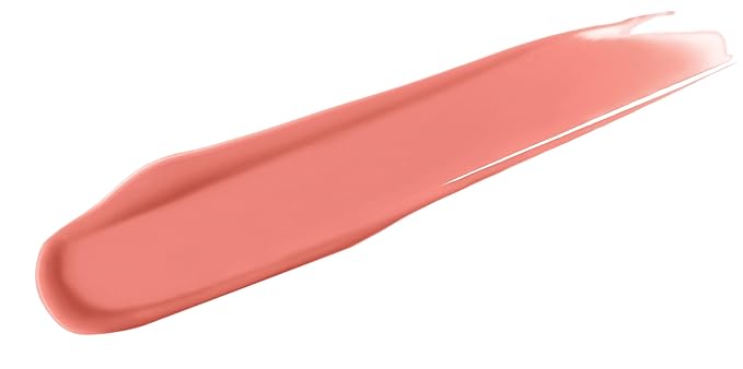 Rimmel London Stay Matte Liquid Lip Color with Full Coverage Kiss-Proof Waterproof Matte Lipstick Formula that Lasts 12 Hours - 707 Raw Kiss, .21oz