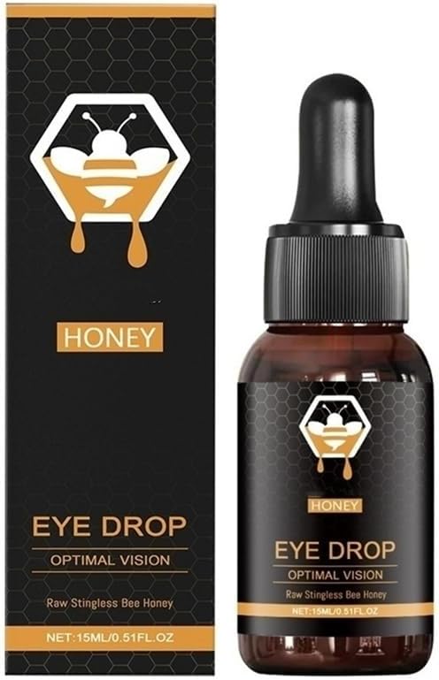 Honey Eye Care