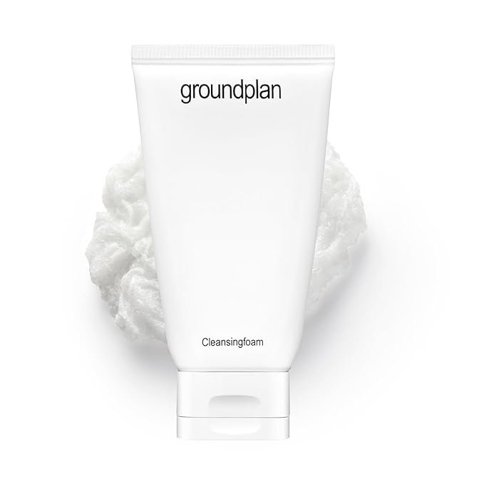 Cleansingfoam 100ml
