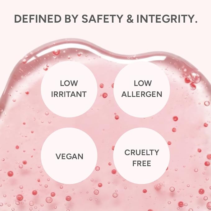 Pregnancy & Postpartum Shampoo, Pregnancy Safe, Clean, Korean, K beauty with Panthenol, Allantoin, Soy Actives, 6.76 fl oz