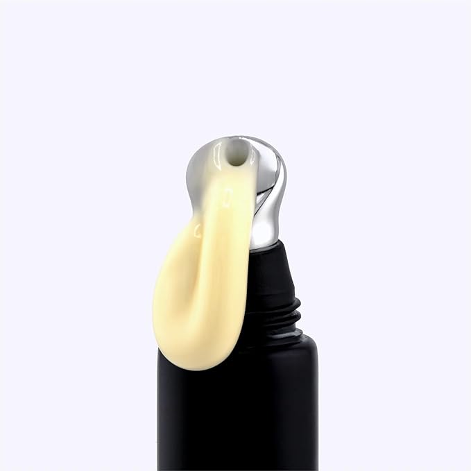 Dark Circle And Wrinkle-Freeze Peptide Eye Cream | Caffeine | Puffiness Fines Lines | One Perfect Plumping + Firming | Hyaluronic Acid + Vitamin C + Shea Butter | Vegan Korean