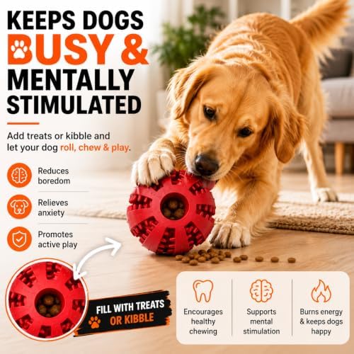 3-in-1 Slow Feeder Dog Bowl Set with Lick Mat, Treat Dispensing Ball, Puzzle Toy Feeder, Non Slip Pet Food Dish, Lick and Roll Feeding Solution, Anxiety Relief, Small Breed Feeding Kit
