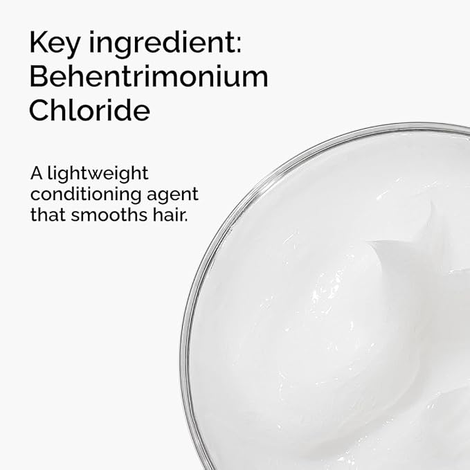 The Ordinary Behentrimonium Chloride 2% Conditioner,Lightweight Fragrance-Free Conditioner for All Hair Types,8.1 Fl Oz,(Pack of 2)