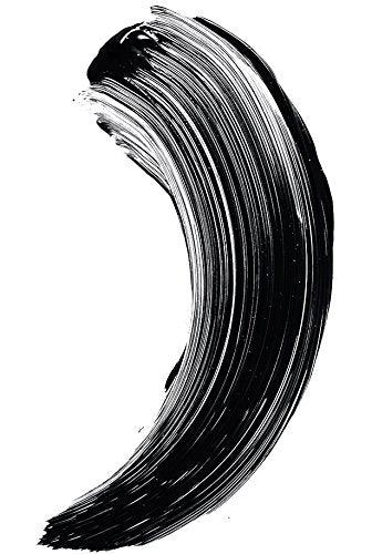 Maybelline New York Volum' Express The Rocket Waterproof Mascara, Very Black, 0.3 fl. oz.