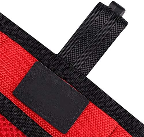Mini Dog Treat Pouch for Pet Training Reward Walking