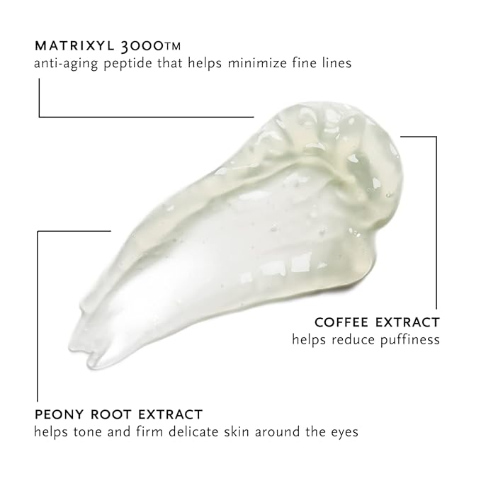 ARCONA Peptide Eye Serum