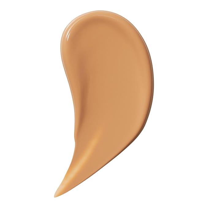 e.l.f. Soft Glam Satin Concealer, Medium Coverage For Blemishes & Under-Eye, Crease-Resistant, Long Lasting, Vegan & Cruelty-Free, 33 Medium Warm