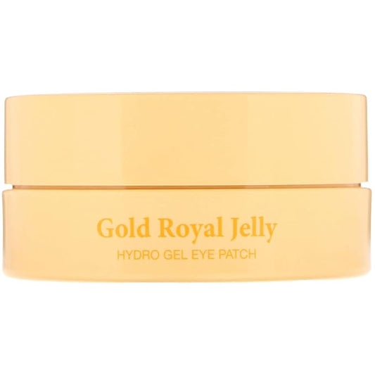 Koelf Gold Royal Jelly Hydro Gel Eye Patch, 60 Patches