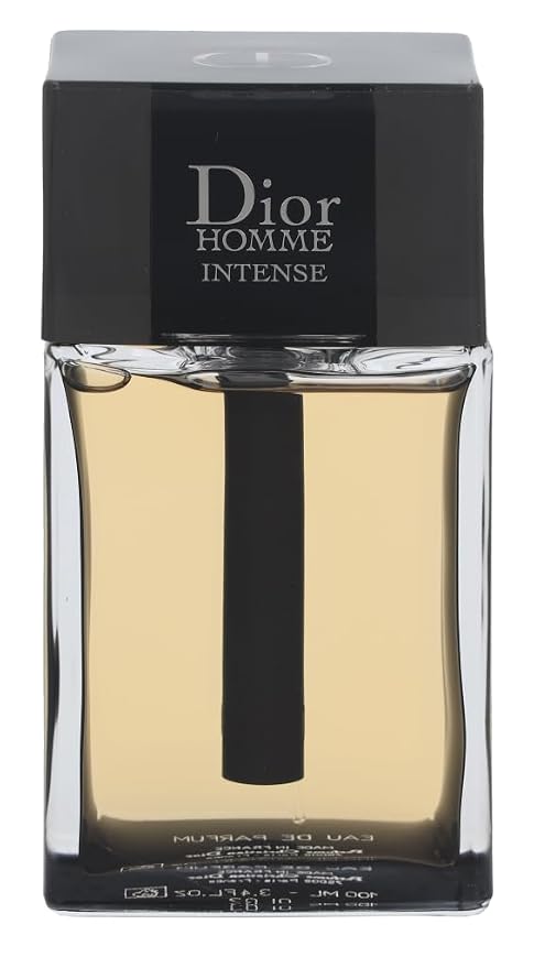 Dior Homme Intense Eau De Parfum Spray (New Version) by Christian Dior - 9273880105