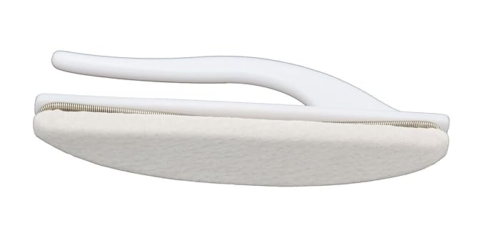 Kkika Manicure Tool Polish Chamois Buffer