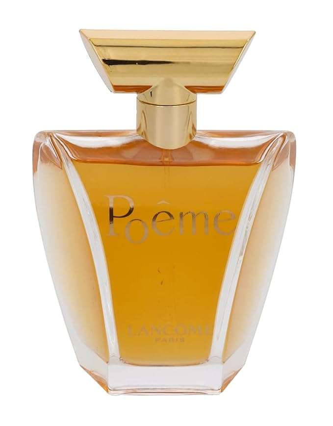 Poeme by LANCME for Women - 3.4 Ounce EDP Spray,115662