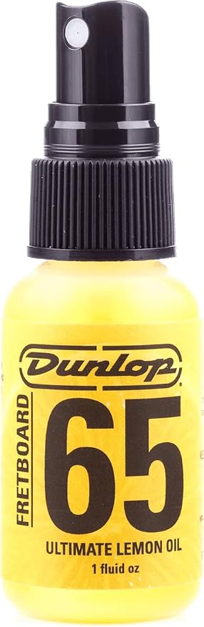 Jim Dunlop Formula 65™ Ultimate Lemon Oil - 1 oz