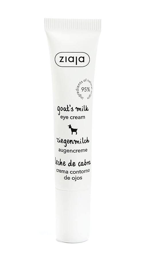Ziaja Goat's Milk Eye Cream