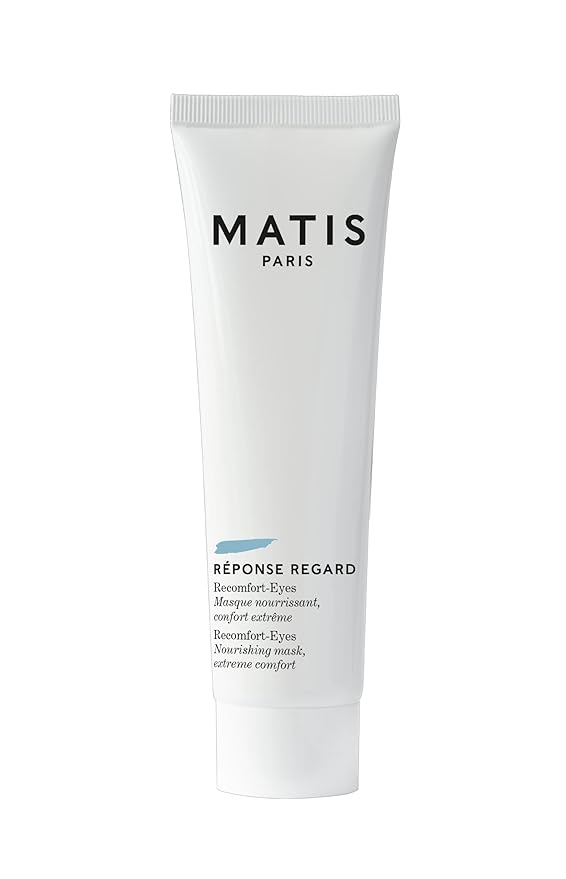 MATIS PARIS Réponse Regard Recomfort-Eyes : Creamy EYE Mask - Great for LIPS too! #A (A0110031)