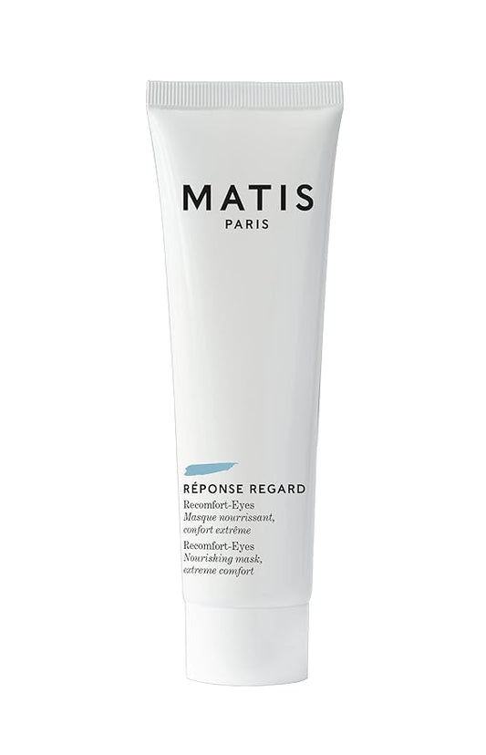 MATIS PARIS Réponse Regard Recomfort-Eyes : Creamy EYE Mask - Great for LIPS too! #A (A0110031)