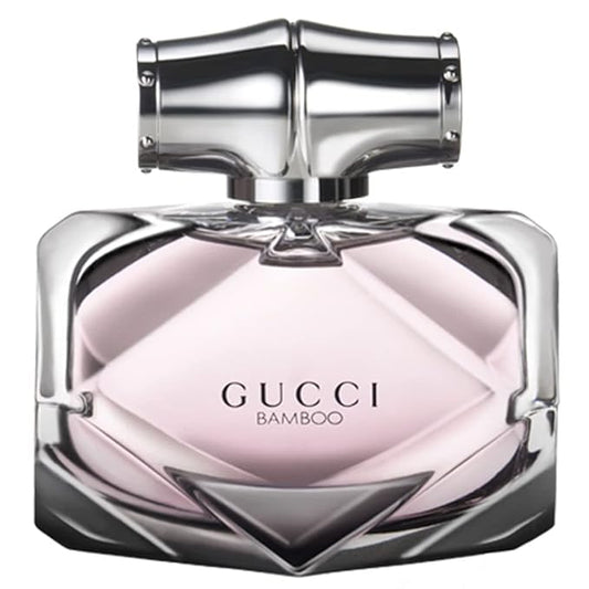 Gucci Bamboo by Gucci for Women 1.0 oz Eau de Parfum Spray