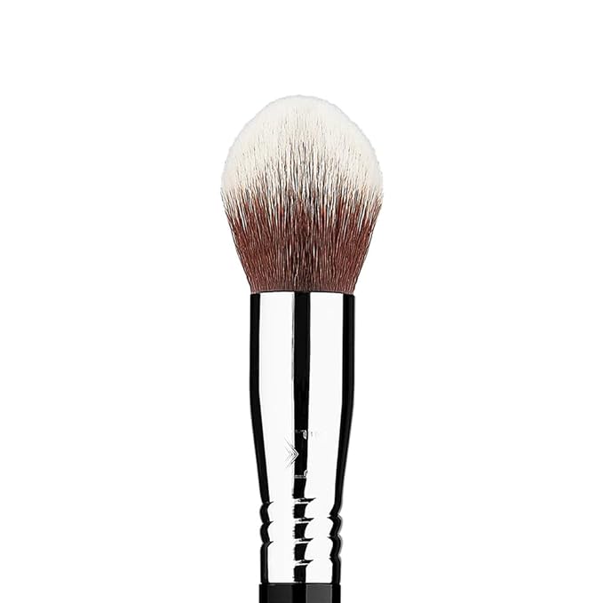 Sigma Beauty F85 Airbrush Kabuki Brush (F79 Concealer Blend Kabuki Brush)