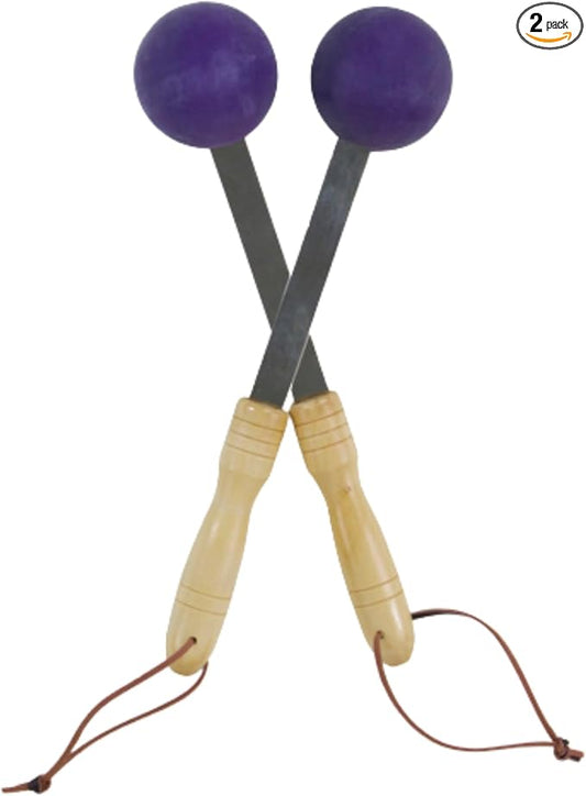 Bongers Handheld Deep Tissue & Trigger Point Massage Tool