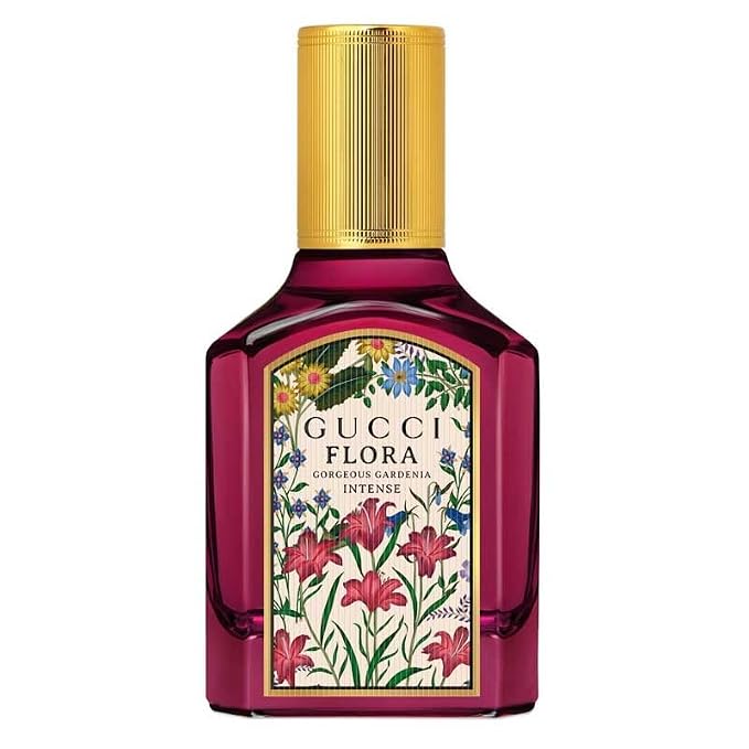 Gucci Flora Gorgeous Gardenia Intense Eau de Parfum 1.01oz/30ml