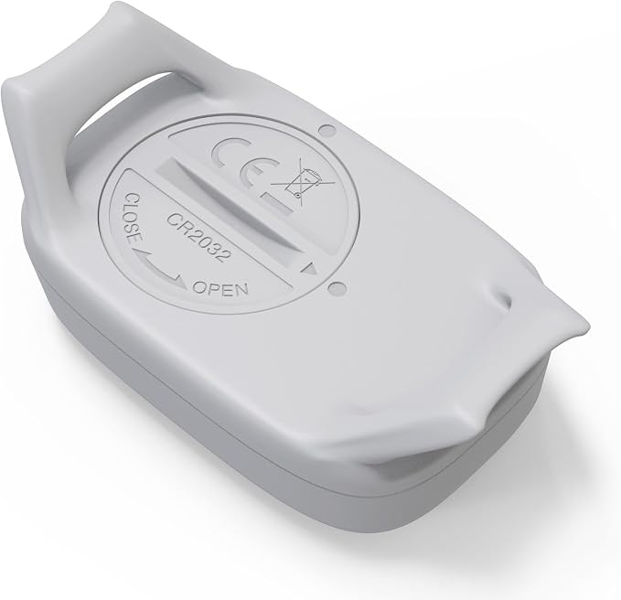 Automatic Pet Door Sensor, Twilight Gray, 2PK