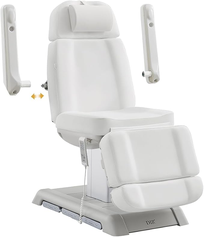 Dir Beauty Spa Medical Treatment Bed 4 Motor Electrical Facial Medical Spa Tables Sydney