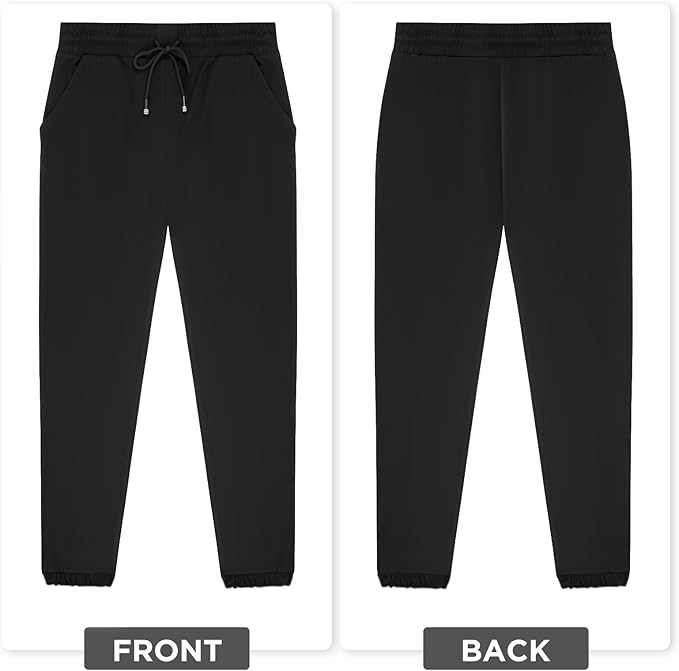 Stanpetix Womens Sweatpants with Pockets - Joggers for Women Sport Pants Trousers for Women