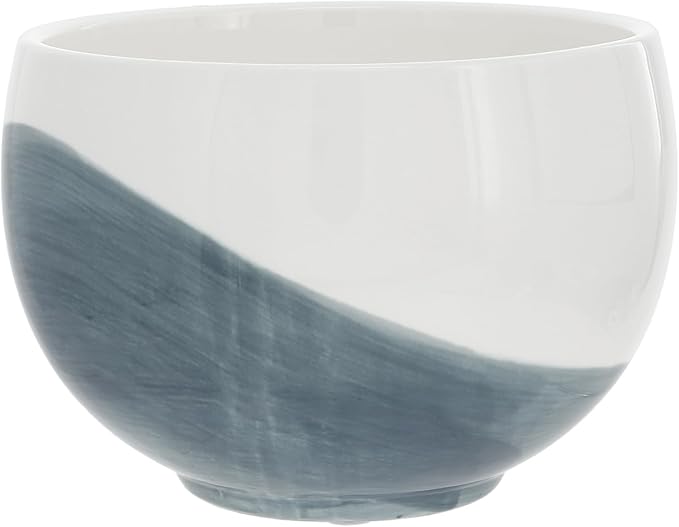 Pavilion Gift Company - in Memory of A Life So Beautifully Lived and A Heart So Deeply Loved - 15oz Soy Wax Single Wick Candle in Ceramic Vessel in Memory Loss of Loved One Remembrance Grief Gift