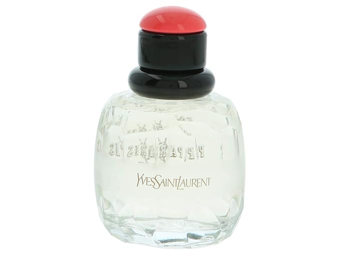 Paris Eau-de-toilette Spray Women by Yves Saint Laurent, 2.5 Ounce