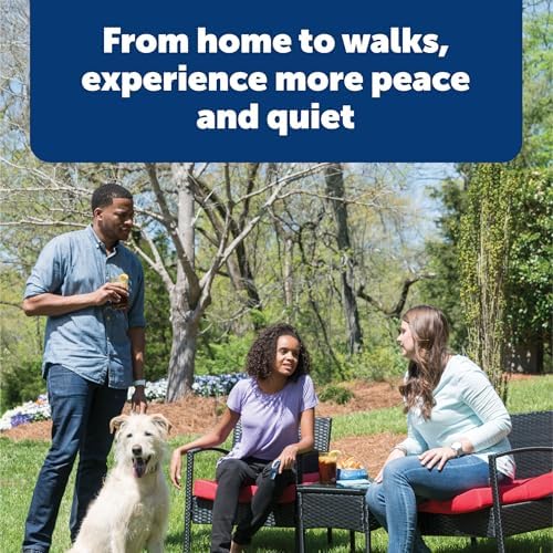 PetSafe 300 Yard Remote Training Collar – Smaller Version for Small or Medium Dogs – Choose from Tone, Vibration, or 15 Levels of Static Stimulation – Medium Range Option for Training Off Leash Dogs
