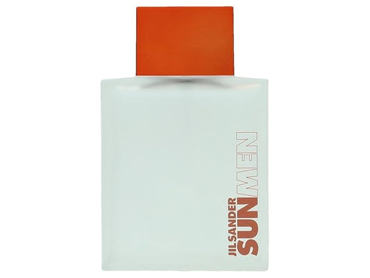 Sun by Jil Sander for Men - 2.5 oz EDT Spray