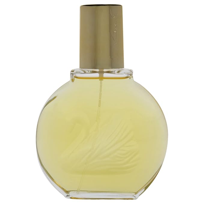 Gloria Vanderbilt Eau de Toilette Spray, 3.38 Fluid Ounce