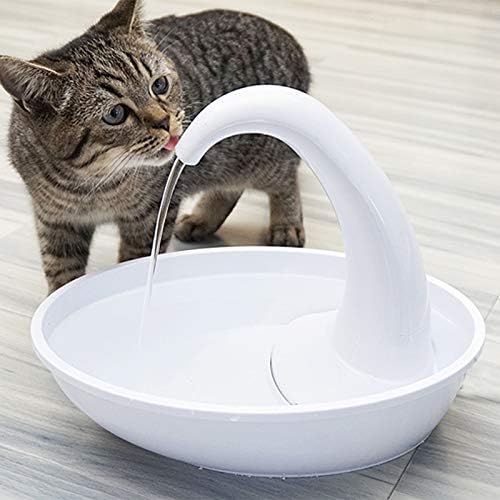 Pioneer Pet 3 Pack of T-Shaped Filter for Food, Water and Serene Fountain