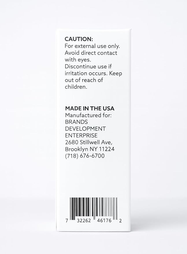 Matrixyl 3000 + Argireline Serum – Wrinkle-Fighting Peptide Face Serum with Hyaluronic Acid – Smooths Fine Lines, Firms Skin, Boosts Collagen – Fragrance-Free, Made in USA, 1 fl oz