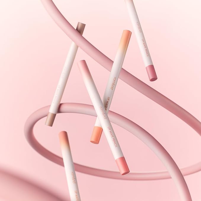 rom&nd LIP MATE PENCIL Lip Mate Pencil (03 Kaya Beige)