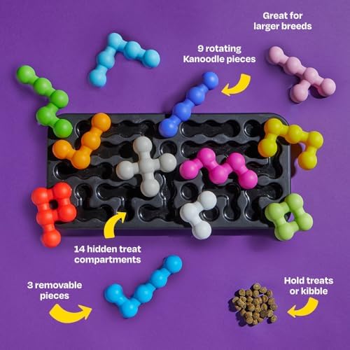 Learning Resources Brightkins Kanoodle Dog Edition Large