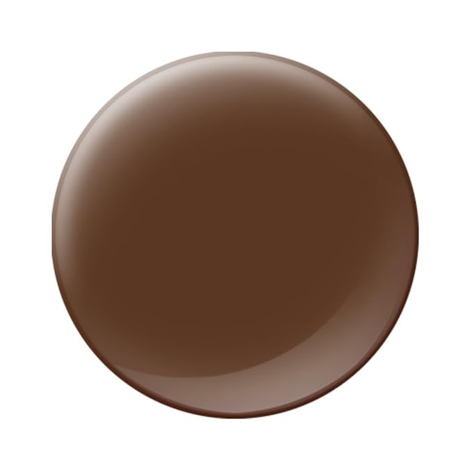Belloccio's Professional Cosmetic Airbrush Makeup Foundation 1/2oz Bottle: Java- Dark with red and Olive Undertones