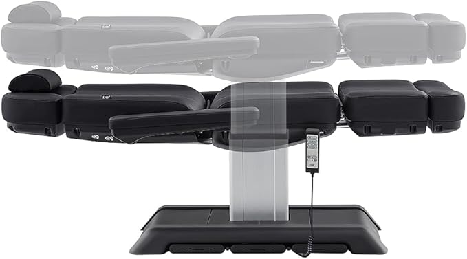 Dir Beauty Spa Medical Treatment Bed 4 Motor Electrical Facial Medical Spa Tables Sydney