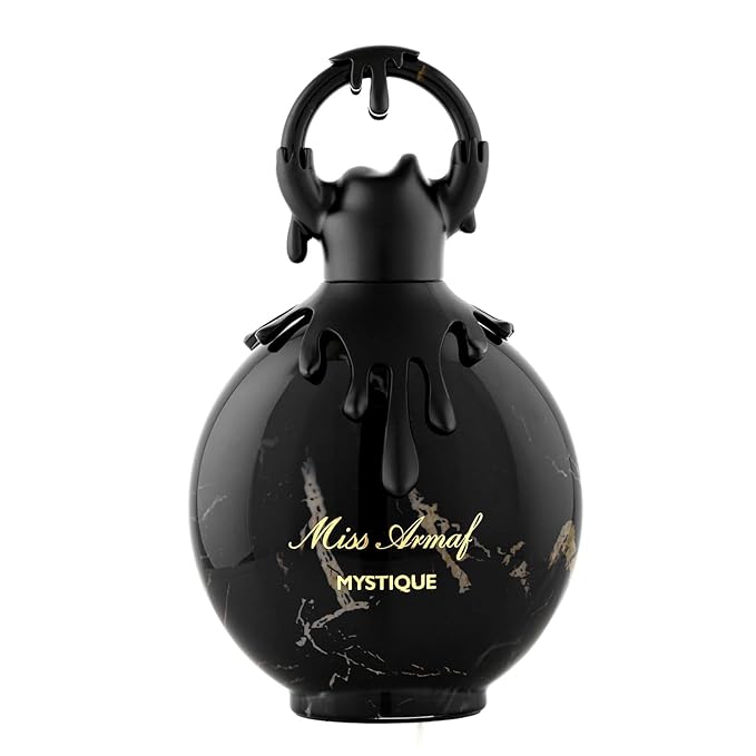 Miss Mystique by Armaf for Women - 3.4 oz EDP Spray