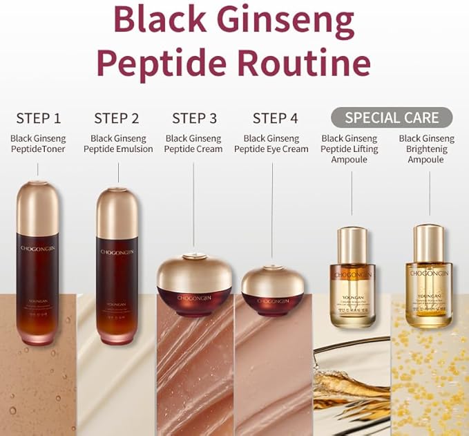 CHOGONGJIN Youngan Jin Toner (5.07 fl oz)